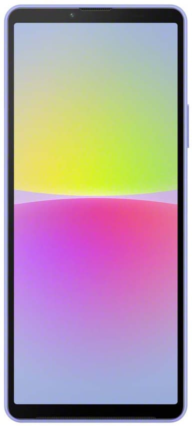 Sony Xperia 10 IV - 5G älypuhelin 6/128 GB (laventeli)