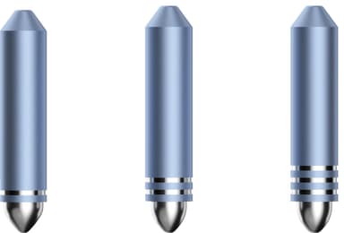 Cricut siirtokalvotyökalun vaihtokärjet