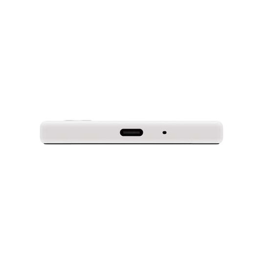 Sony Xperia 10 IV - 5G älypuhelin 6/128 GB (valkoinen)