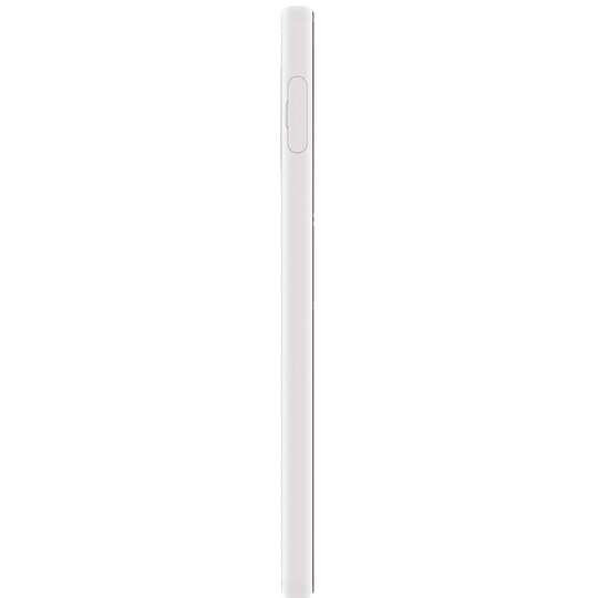 Sony Xperia 10 IV - 5G älypuhelin 6/128 GB (valkoinen)