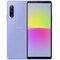 Sony Xperia 10 IV - 5G älypuhelin 6/128 GB (laventeli)