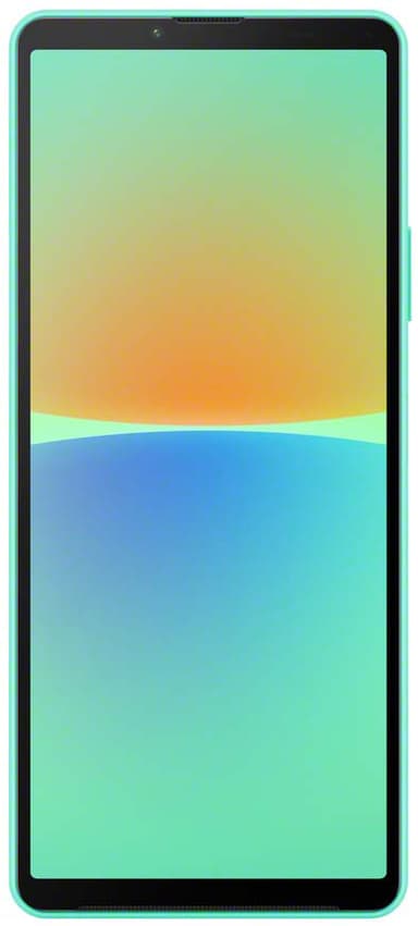 Sony Xperia 10 IV - 5G älypuhelin 6/128 GB (minttu)