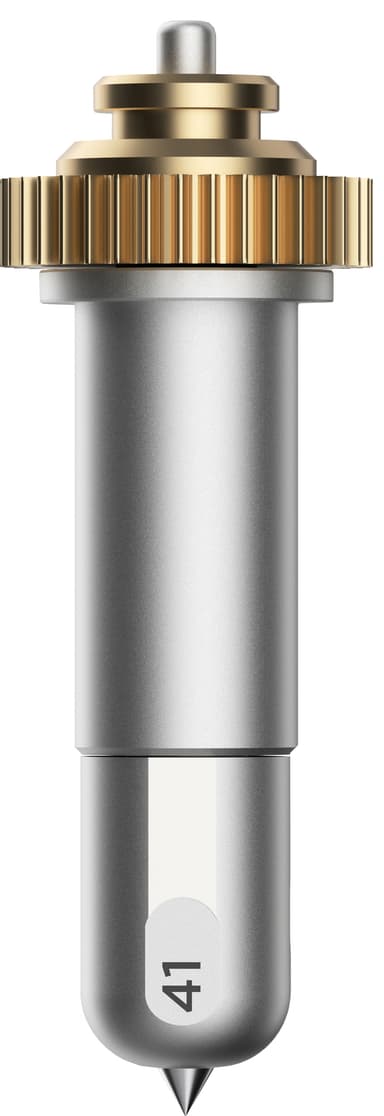 Cricut Maker Engraving Tip + QuickSwap Housing