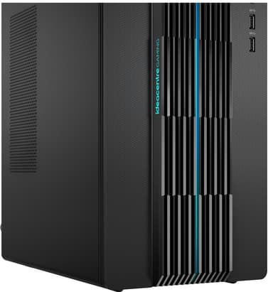 Lenovo IdeaCentre Gaming 5 i5-12/8/512/1650 Super pelitietokone