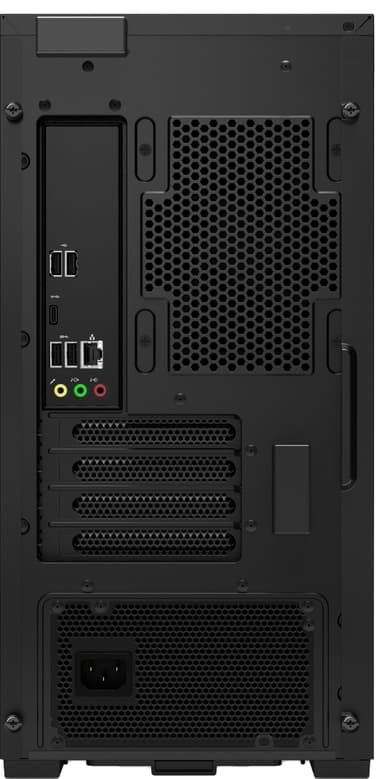 Lenovo Legion T5 i5-12/16/1000/3070 pelitietokone