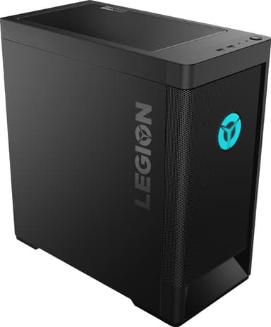 Lenovo Legion T5 i5-12/16/1000/3070 pelitietokone