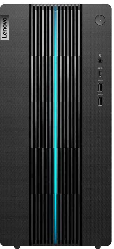 Lenovo IdeaCentre Gaming 5 i5-12/8/512/1650 Super pelitietokone