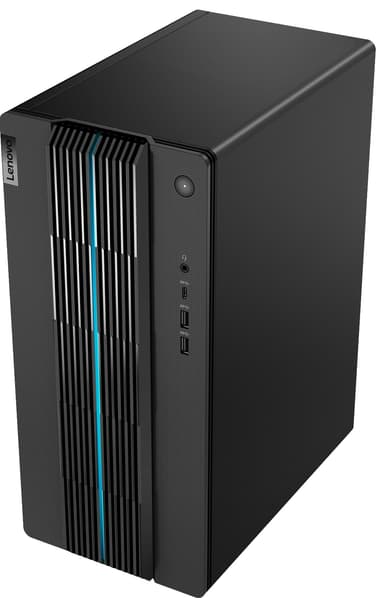 Lenovo IdeaCentre Gaming 5 i5-12/8/512/1650 Super pelitietokone