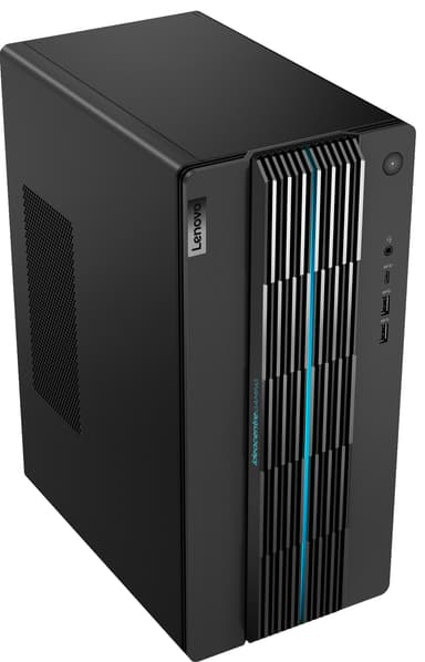 Lenovo IdeaCentre Gaming 5 i5-12/8/512/1650 Super pelitietokone