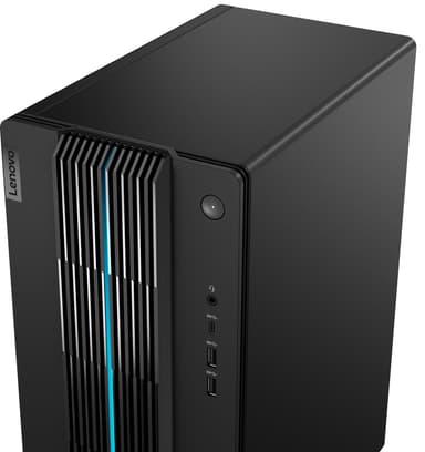 Lenovo IdeaCentre Gaming 5 i5-12/8/512/1650 Super pelitietokone