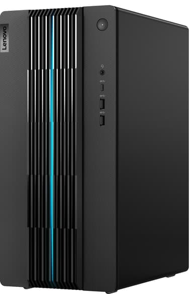 Lenovo IdeaCentre Gaming 5 i5-12/8/512/1650 Super pelitietokone
