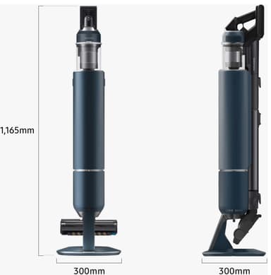 Samsung Bespoke Jet Pro Extra varsi-imuri VS20A95973B