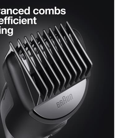 Braun Multi trimmeripakkaus MGK7321