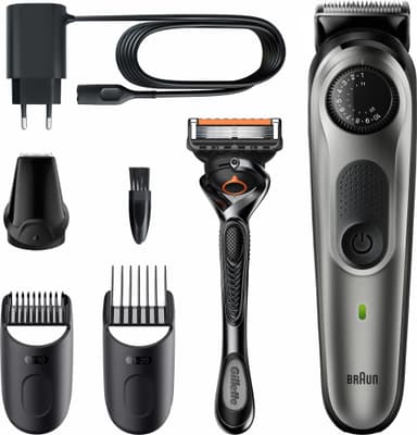 Braun partatrimmeri BT5360