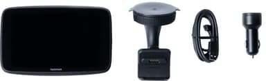 TomTom Go Camper Tour GPS navigaattori
