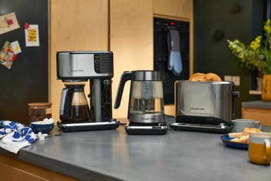 Russell Hobbs Attentiv 2S leivänpaahdin