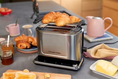 Russell Hobbs Attentiv 2S leivänpaahdin