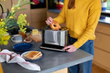 Russell Hobbs Attentiv 2S leivänpaahdin
