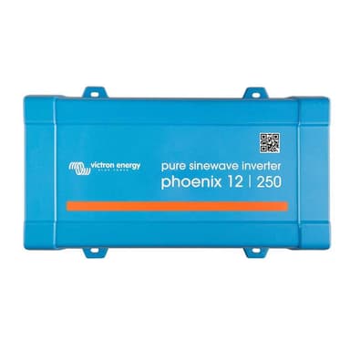 Siniaaltoinvertteri Phoenix VE direct 12/250