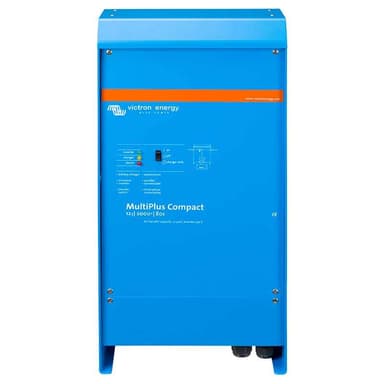 Invertterilaturi Victron MultiPlus 12/2000/80