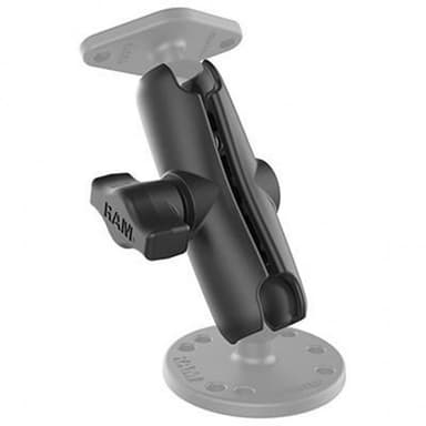 RAM Mounts Double Socket Arm B Size