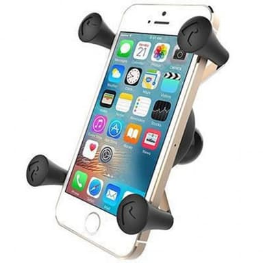RAM Mounts X-Grip Universal Phone Holder with Ball B Size