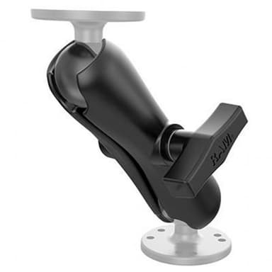 RAM Mounts Double Socket Arm C Size