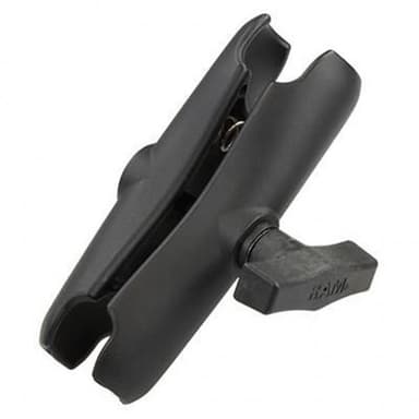 RAM Mounts Double Socket Arm C Size