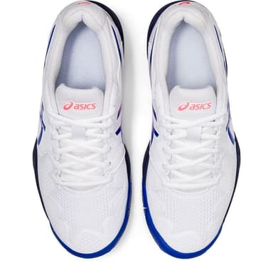 Asics Gel Resolution 8 GS Junior, Melakengät Junior