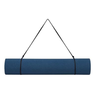 Gaiam Essentials Yoga Mat 6mm