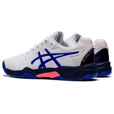 Asics Gel Resolution 8 GS Junior, Melakengät Junior