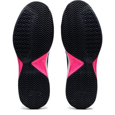 Asics Gel-Padel Pro 5 Tennis/Padel, Miesten melakengät