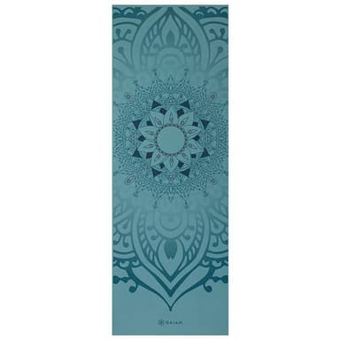 Gaiam Niagara Yoga Mat 6mm Premium