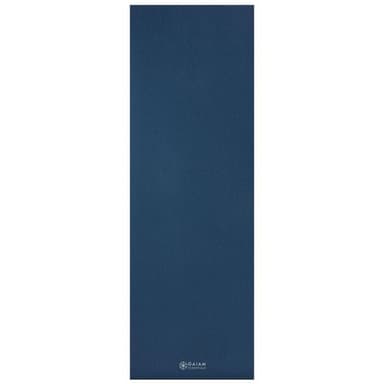 Gaiam Essentials Yoga Mat 6mm