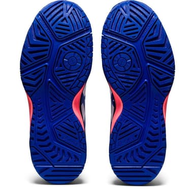 Asics Gel Resolution 8 GS Junior, Melakengät Junior