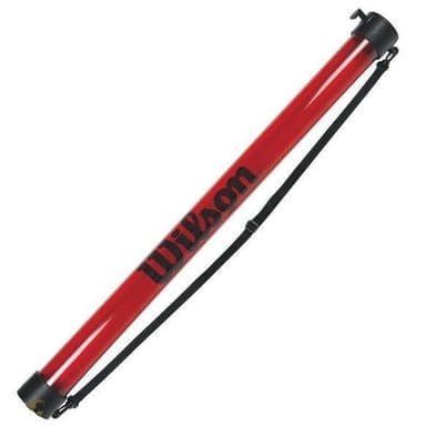 Wilson Bollsamlare, Padelvarusteet