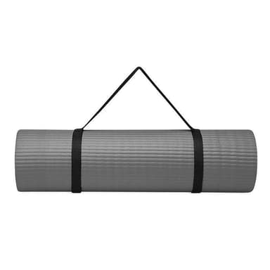 Gaiam Essentials Fitness Mat 10mm