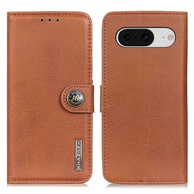 KHAZNEH Lompakkoteline Google Pixel 8