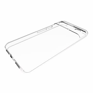 TPU Shell Case Google Pixel 8:lle