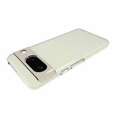 TPU Shell Case Google Pixel 8:lle