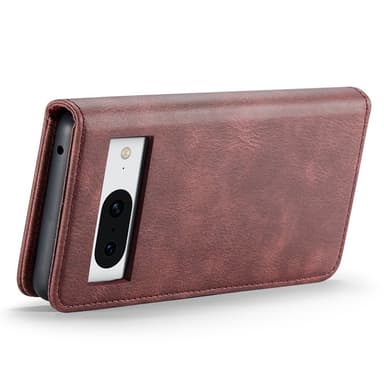 DG.MING Google Pixel 8 Irrotettava 2-in-1-lompakkokansi