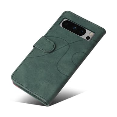 Google Pixel 8 Pro KT Series-1 Kahden Värin Kotelo Remmillä