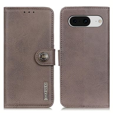 KHAZNEH Lompakkoteline Google Pixel 8