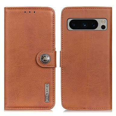 KHAZNEH Lompakkoteline Google Pixel 8 Pro