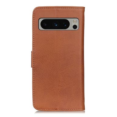 KHAZNEH Lompakkoteline Google Pixel 8 Pro