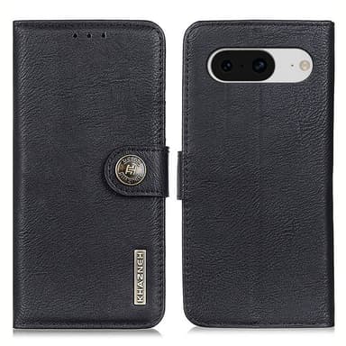 KHAZNEH Lompakkoteline Google Pixel 8