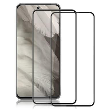 AMORUS For Pixel 8 Pro Näytönsuojalasi