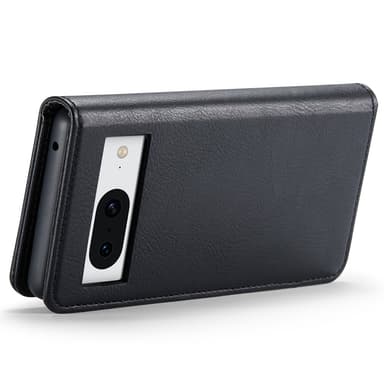 DG.MING Google Pixel 8 Irrotettava 2-in-1-lompakkokansi