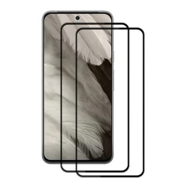 AMORUS For Pixel 8 Näytönsuojalasi