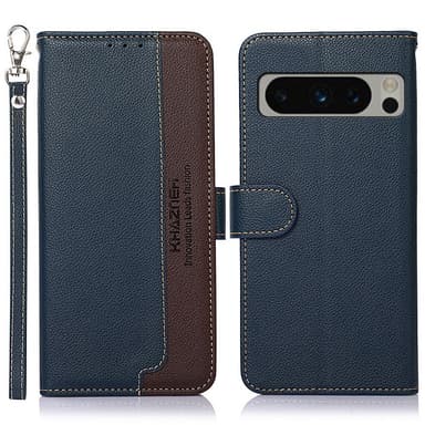 KHAZNEH puhelimen kansi Google Pixel 8 Pro